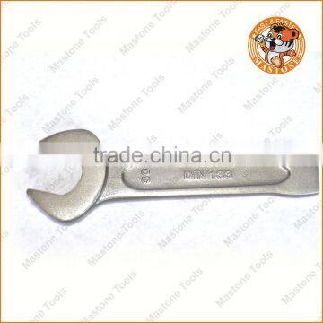 611141 Striking Wrenches Single Open End (Slogging Wrenches Single Open End)