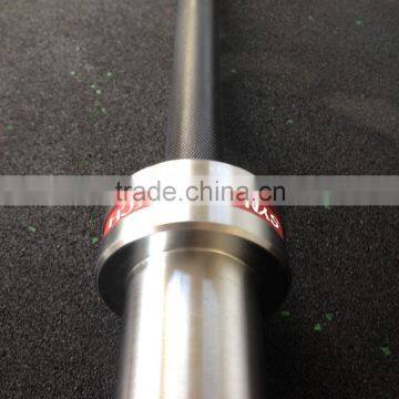 Olympic Barbell Bar/1800LB Loading Weight /210000PSI photo-2