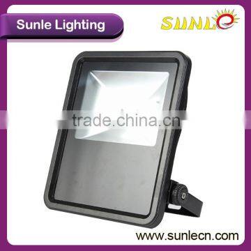 IP65 Waterproof 120 Degree Beam Angle 8000 lumens 80w led floodlight