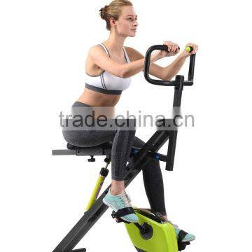 2016 Popular New Magnetic X-bike do Exerciese Manufacturers photo-3