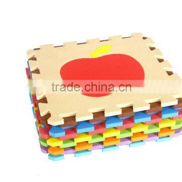 High Quality Waterproof EVA Foam Puzzle Mat photo-2