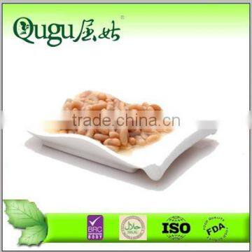 400g canned food canned white kidney beans in bine