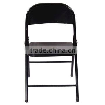 Office computer desk folding chairs over weight 200 kg