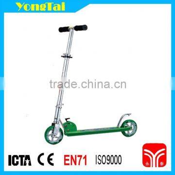 YTA-624 two wheels aluminum scooter hot design hot sale