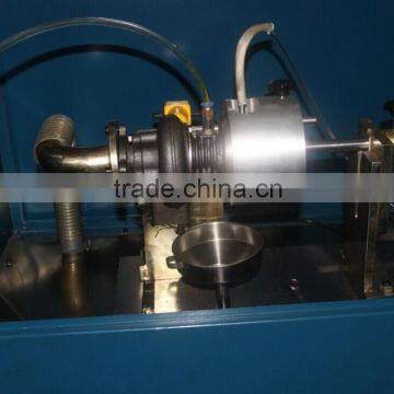 Best Selling Beacon BC-D3 Turbocharger Rotor Dynamic Balancing Machine From Manufacturer photo-5