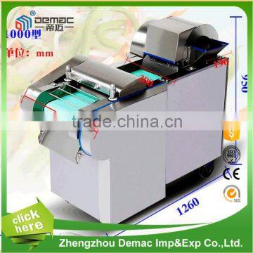 International Standard vegetable and fruit slicer