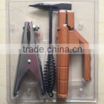 welding machine accessores earth clamp electrode holder