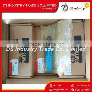 K19 high quality original diesel engine parts fuel 3016676 injector