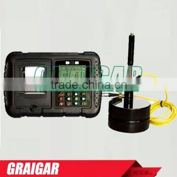 Digital Leeb Hardness Tester DHT-200 Portable Hardness Meter