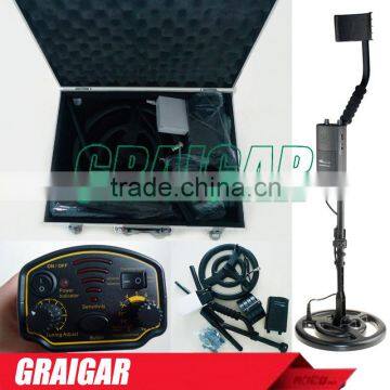 AS944 underground metal detector gold digger treasure hunter, detection depth is 2.5 meters