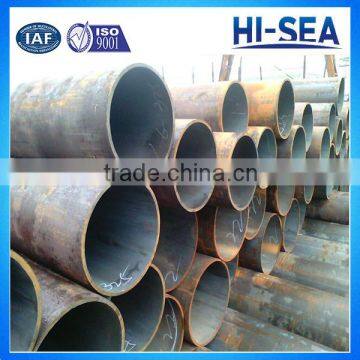 API 5L SSAW Dredging Seamless Steel Pipe