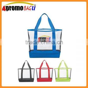 25C PVC tote bag, PVC waterproof bag