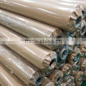 High Quality Soft Plastic Sheet Pvc for Packing photo-3