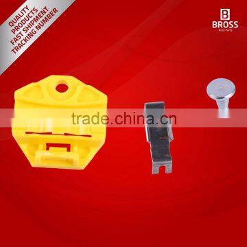 Window Regulator Clip Rear Left OR Right for Mercedes W210 W202 W203 Opel Astra G 1998-2004