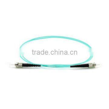 hot selling st sm fiber optic patch cord