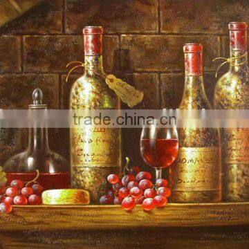 Still life painting wholesale