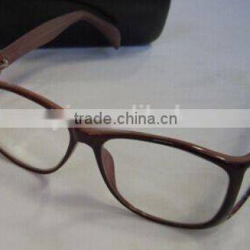 lead protective glasses with side protection