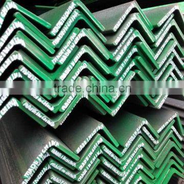 Hot Steel Unequal Angle Angle Bar Steel Q195~Q420 series