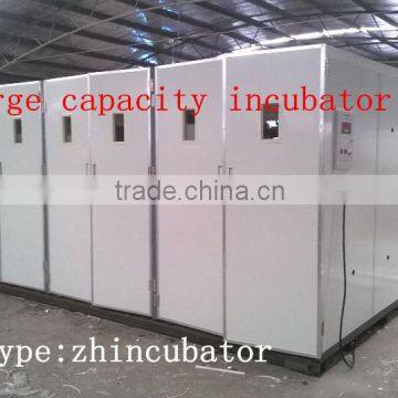 30000 Eggs Large Capacity Automatic Chicken Egg Incubator for Eggs photo-3