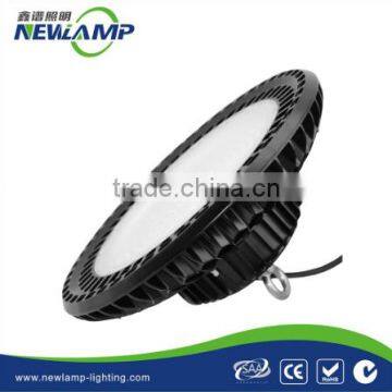 100W 150W 200W 3030 UFO High Bays LED With CE ROHS SAA