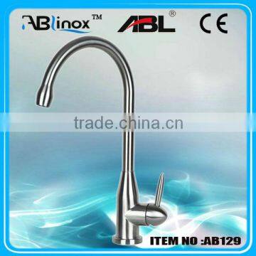 Single taphole Kitchen upper faucet