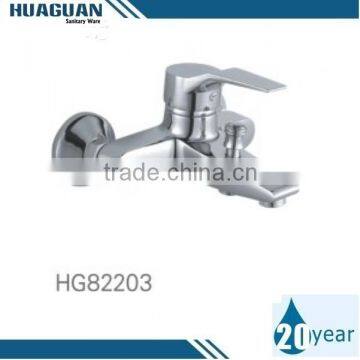 Low Price High Quality Brass Durable Bath Faucet