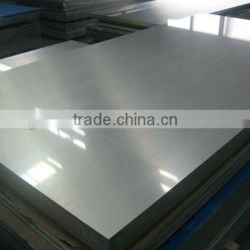 cold rolled steel plate