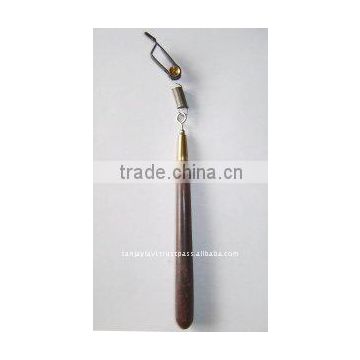 Fly Tying Hackle Pliers Fishing Tackle