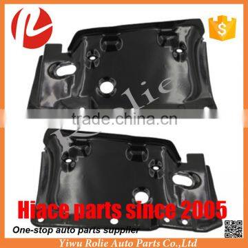 Toyota hiace KDH 200 2005-18 auto parts front door metal iron foot plate step pedal