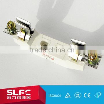 Porcelain Material 160A NH0 Fuse Holder