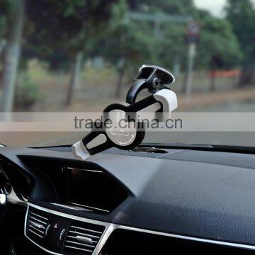 2016 Universal Tablet Phone Mount Suction Cup Car Mount