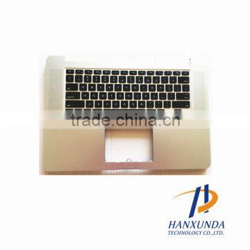 New original Topcase with US keyboard for Macbook Pro 15''Retina a1398