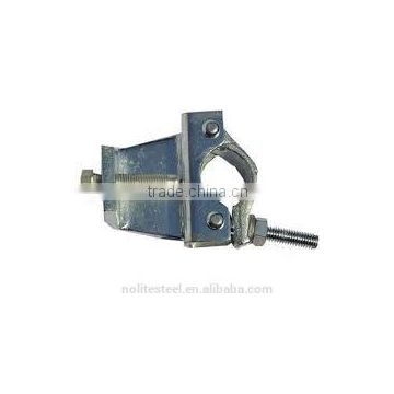 British Scaffolding Girder Coupler/Beam Clamps for Construction