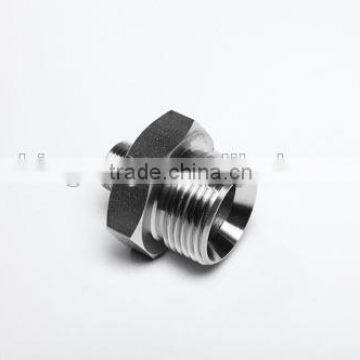OEM Hydraulics BSP/NPT (CONE SEAT) MALE ADAPTOR