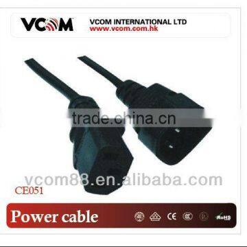 Best Quality Copper Material Power Cord Monitor photo-1