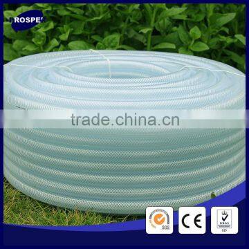 PVC Durable Braid Water Hose photo-2