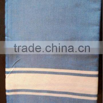 manufacturer personal design cotton fouta woven beach towel, fouta bath towel