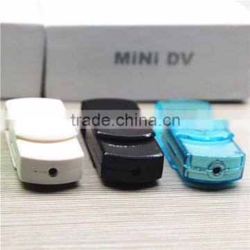 For Hidden Video USB Disk Cheap Hidden Spy Cameras photo-2