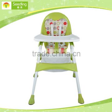 Baby chair for restaurant, dining baby feeding chair, Folding eating baby chair price