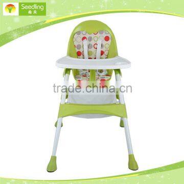 High Chairs for Babies, Travel Folding High Chair Baby, Multi-function Baby High Chair