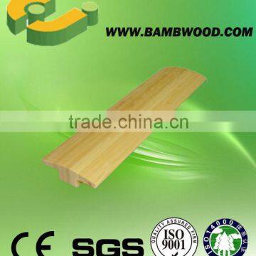 Dark T-molding Bamboo Flooring Accessories