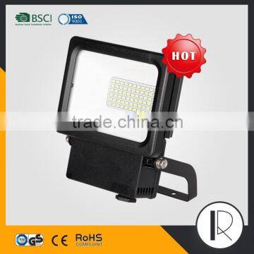 High Bright 20W Cranked Bracket LED Floodlight photo-2