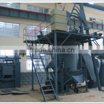 2016 New Mining equipment air Gas Furnace for sale