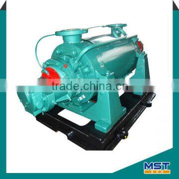 High Pressure Boiler Feed Pump Motor photo-3