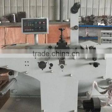 slitting machine and die cutting machine320/420