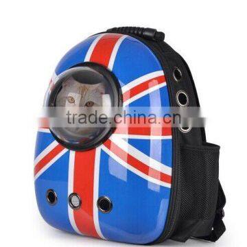 New Product Dog Carrier Bag, Cat Capsule Backpack Wholesale