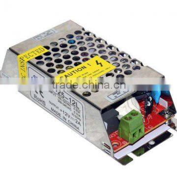 12V 20A 24v 10a 48V 5A power supply 240W CE RoHS approved