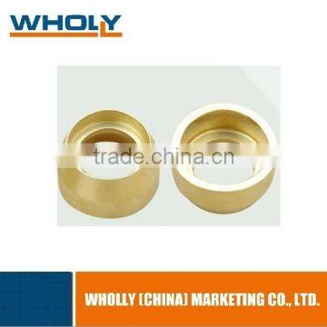 Precision Oem Brass Investment Lost Wax Casting photo-2
