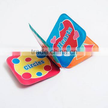 Waterproof New Design Popular Bubble Baby Bath Kid Book photo-2