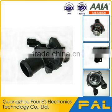 2001 FORD MONDEO 1.8 PAL PETROL THERMOSTAT HOUSING & SENSOR P/N: 1S7G8575AJ